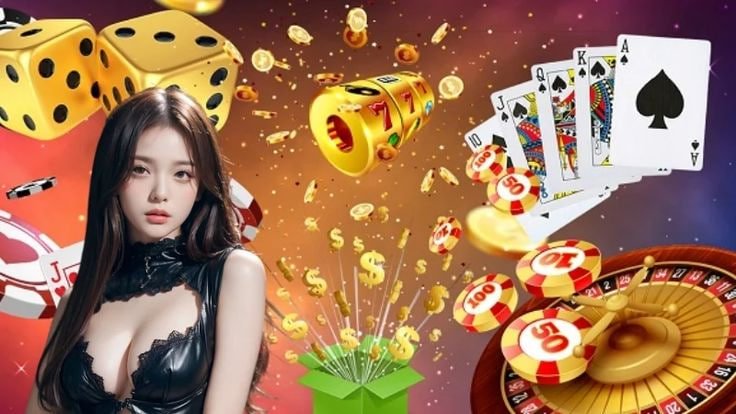 baji casino login