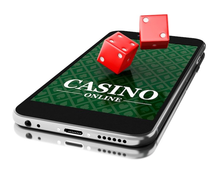baji casino login
