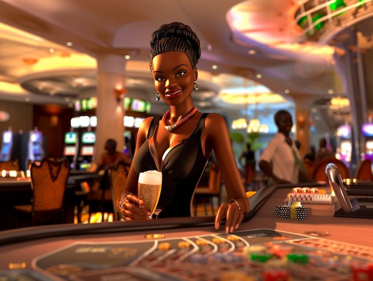 baji casino login